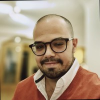 Daniel Casimiro