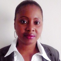 Hiligale Flaure Nadege Lekpeli