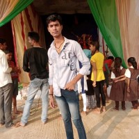 Shyam Patle