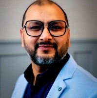 Sanjeev Dobhal