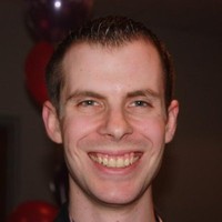 Andrew Friend