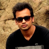 Abhilash Chaudhary