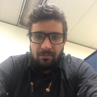 André Ricardo Lopes Moura