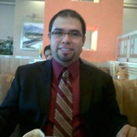 Moises Perez