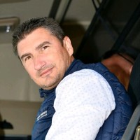 Dominique Burg