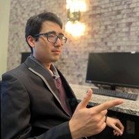 Ethan Blanco