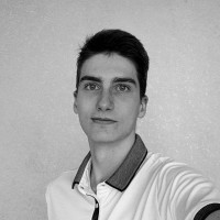 Vladyslav Snisar