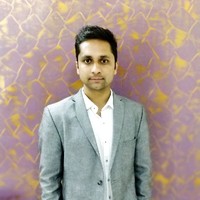 Viraj Mistry