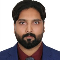 Zaid Anwar