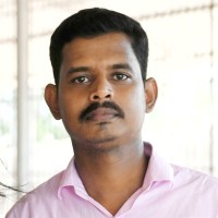 Santhosh Kumar P