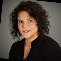 Limor Melamed-Levy לימור מלמד-לוי
