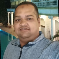 Mubarak Ali