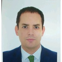 Iván Arnedo Espinosa