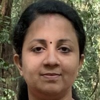 Lekshmi R S