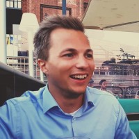 Anders Dalmo