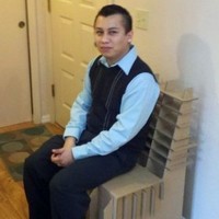 Jose Garcia