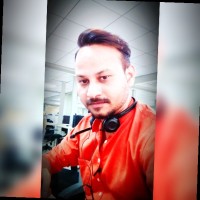 Amit Senwal