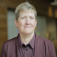JoAnn Morrison