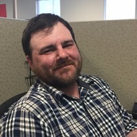 Scott Thibodeau