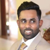 Chrishan Perera