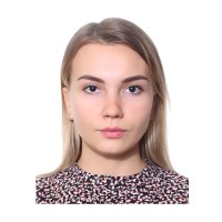 Polina Shevchenko