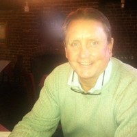 Martin Ewing