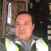 Pedro Matute