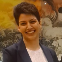 Sima Mohtashami, Phd