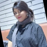 Madeeha Shaik