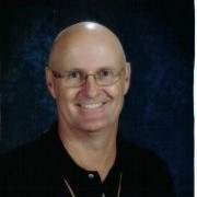 Tim Larry