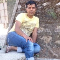 sandeep chaudhary