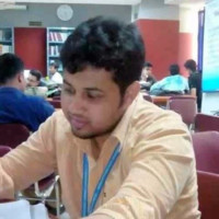 M SAIFUL ISLAM