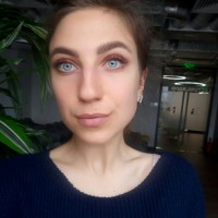 Alyona Matviienko