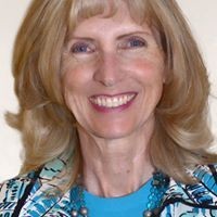 Shirley Goodwin