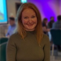Kate McKnight MSc