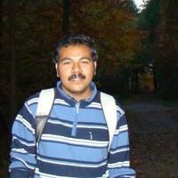 Balaram Rajendran