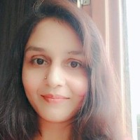 Priya B