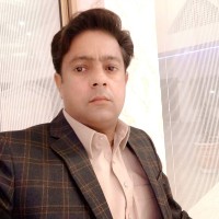 Yasir Mahmood