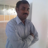 Sreenu O