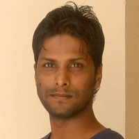 Hamza Ansari