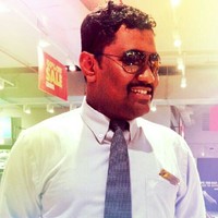 Manjunath Achar