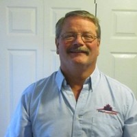 Bruce Williamson