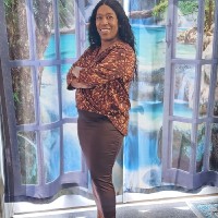Dinetta Glover