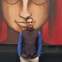 Ajinkya Shivarkar