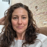 Jennifer McBride