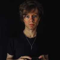 Trent J.