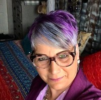 Laurie Gleboff
