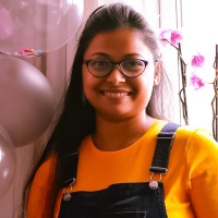 Anisa Barma