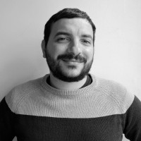 Oscar Lamas