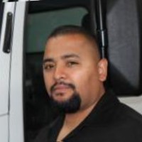 Ben Rivas